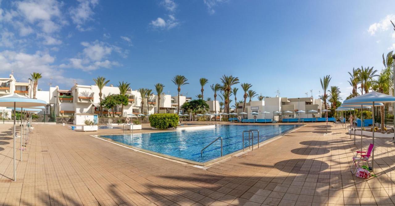 Homeforguest Nuevo Apartamento En Las Galletas Arona (Tenerife) Exterior photo