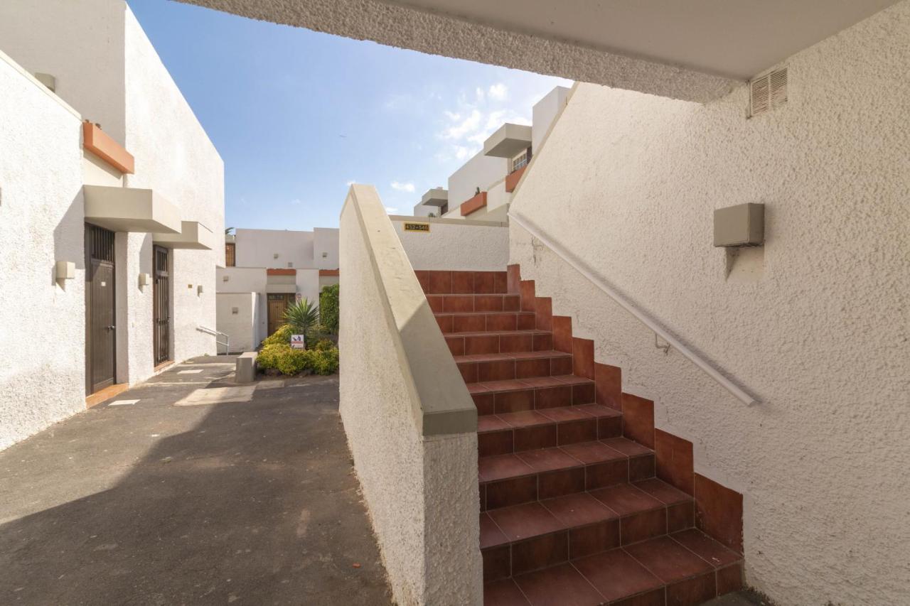 Homeforguest Nuevo Apartamento En Las Galletas Arona (Tenerife) Exterior photo