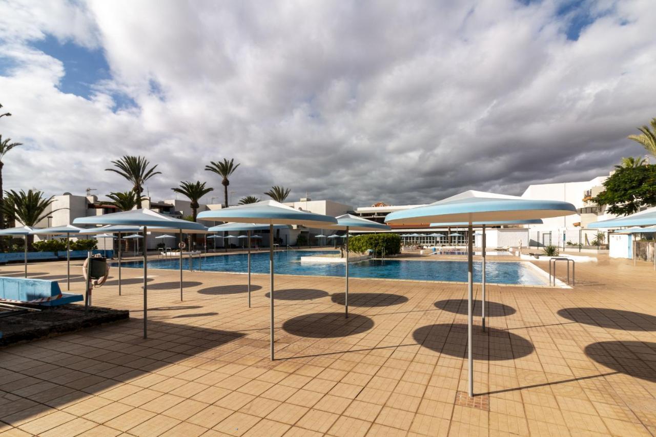 Homeforguest Nuevo Apartamento En Las Galletas Arona (Tenerife) Exterior photo