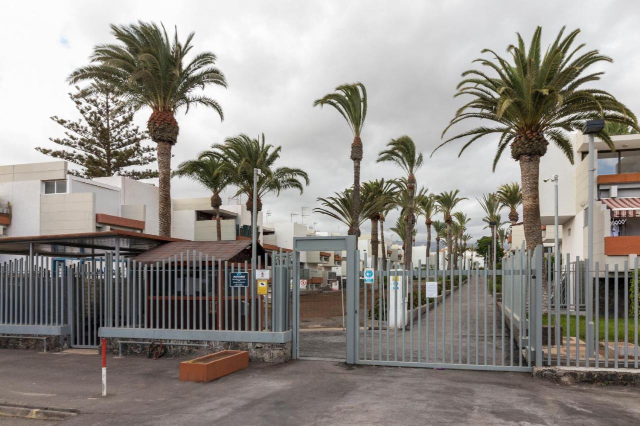 Homeforguest Nuevo Apartamento En Las Galletas Arona (Tenerife) Exterior photo