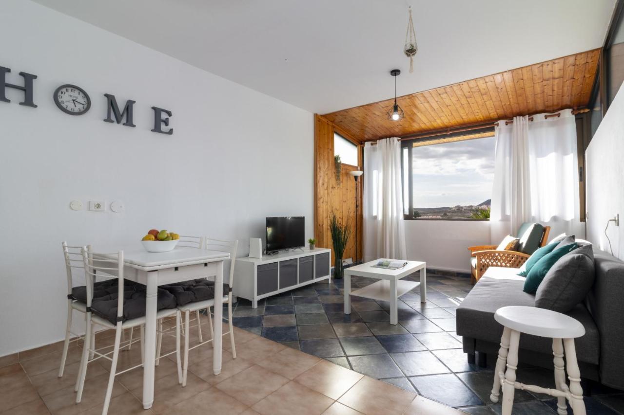 Homeforguest Nuevo Apartamento En Las Galletas Arona (Tenerife) Exterior photo
