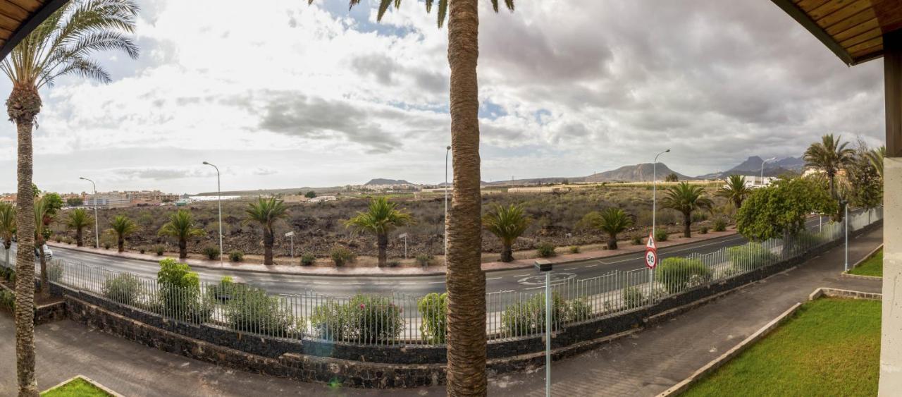 Homeforguest Nuevo Apartamento En Las Galletas Arona (Tenerife) Exterior photo