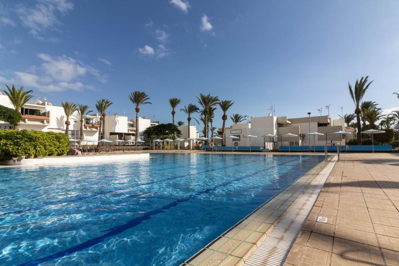 Homeforguest Nuevo Apartamento En Las Galletas Arona (Tenerife) Exterior photo