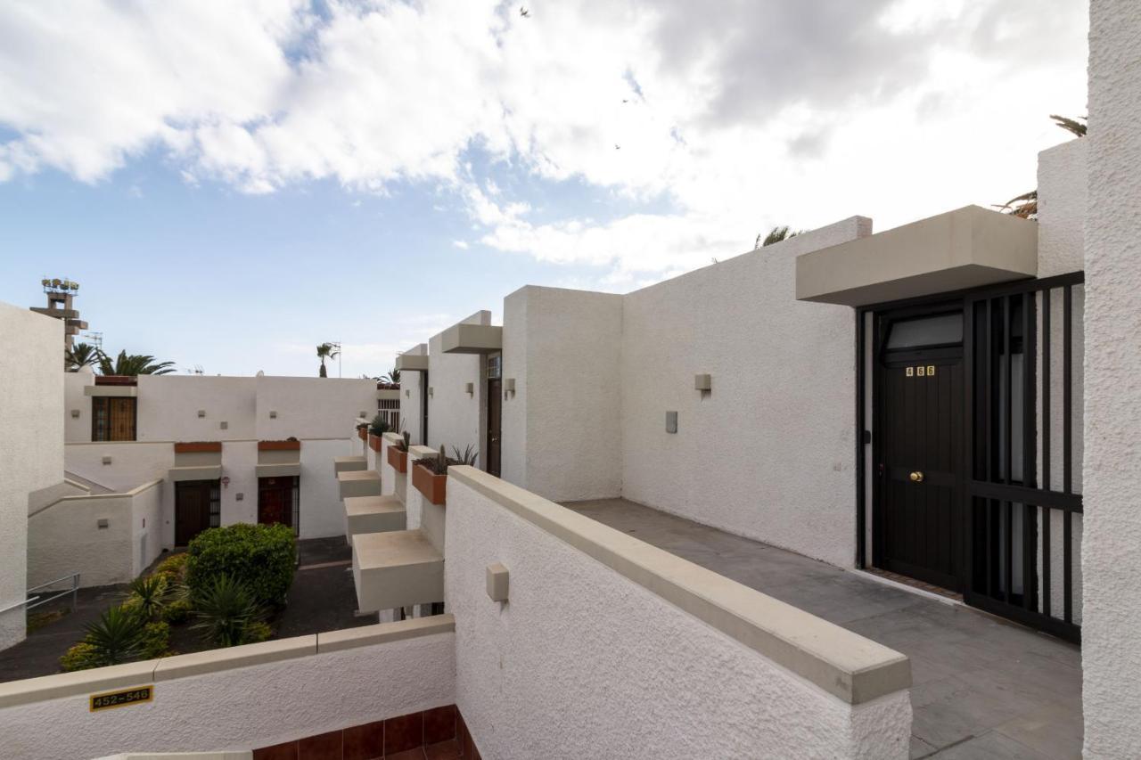 Homeforguest Nuevo Apartamento En Las Galletas Arona (Tenerife) Exterior photo