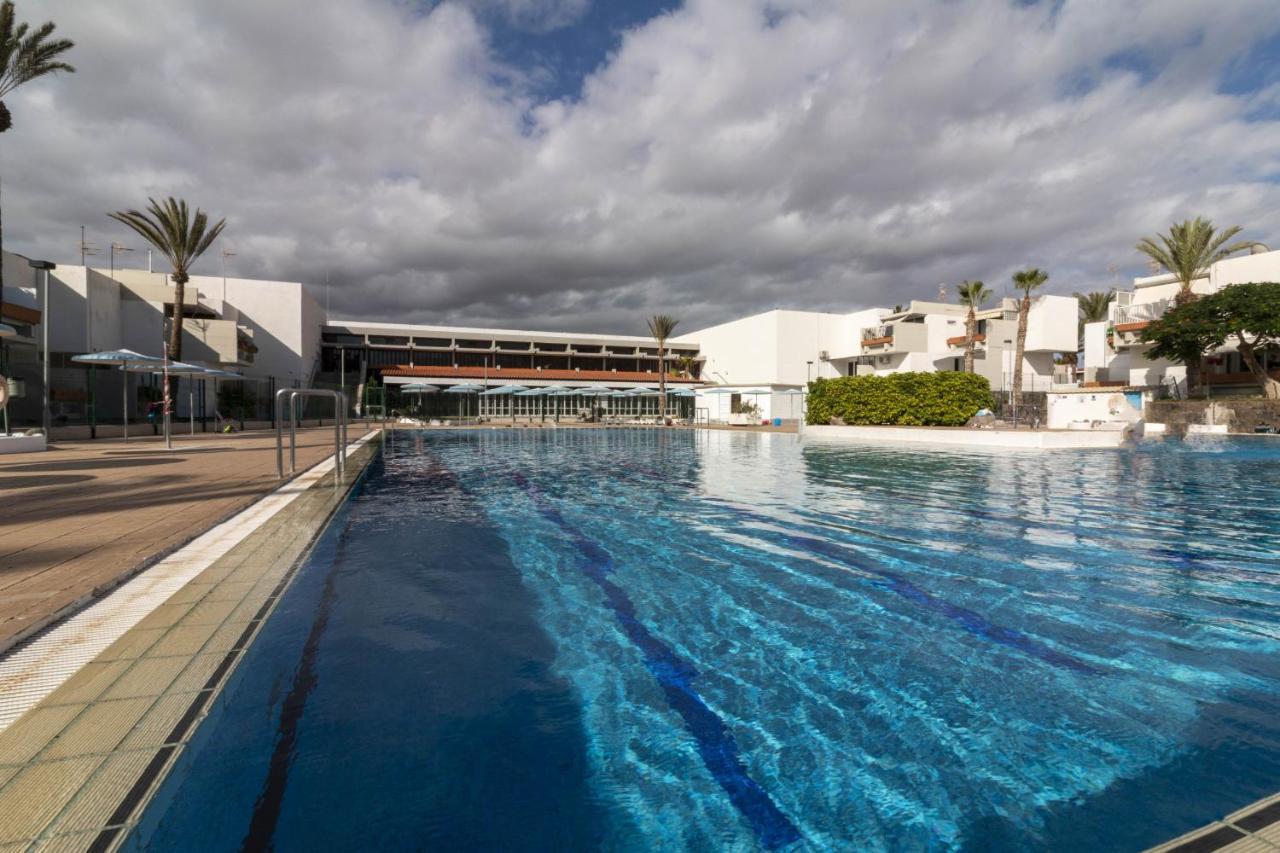 Homeforguest Nuevo Apartamento En Las Galletas Arona (Tenerife) Exterior photo