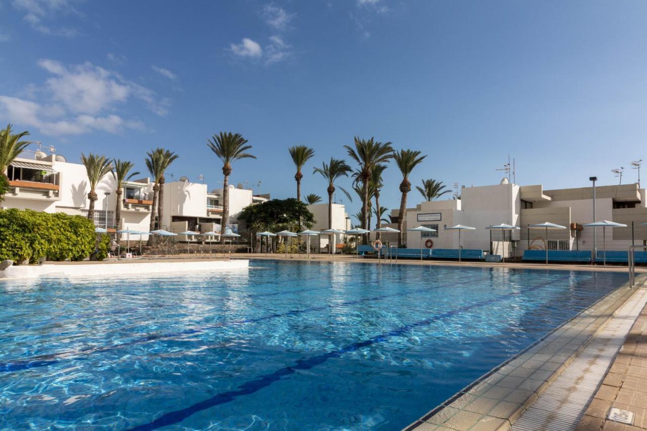 Homeforguest Nuevo Apartamento En Las Galletas Arona (Tenerife) Exterior photo