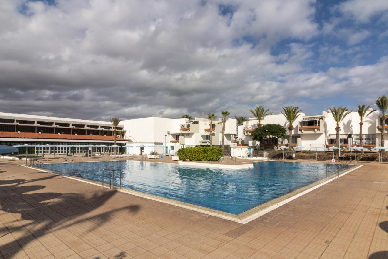 Homeforguest Nuevo Apartamento En Las Galletas Arona (Tenerife) Exterior photo