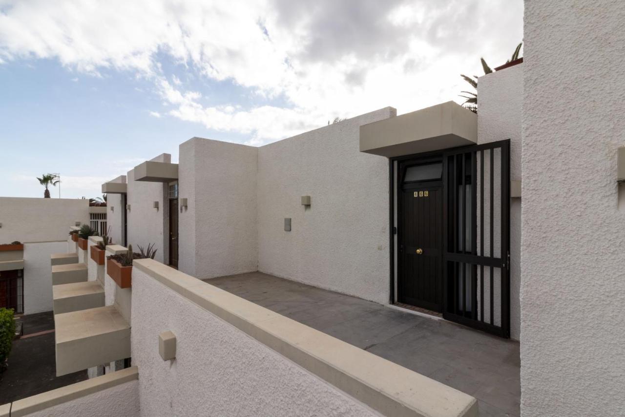 Homeforguest Nuevo Apartamento En Las Galletas Arona (Tenerife) Exterior photo
