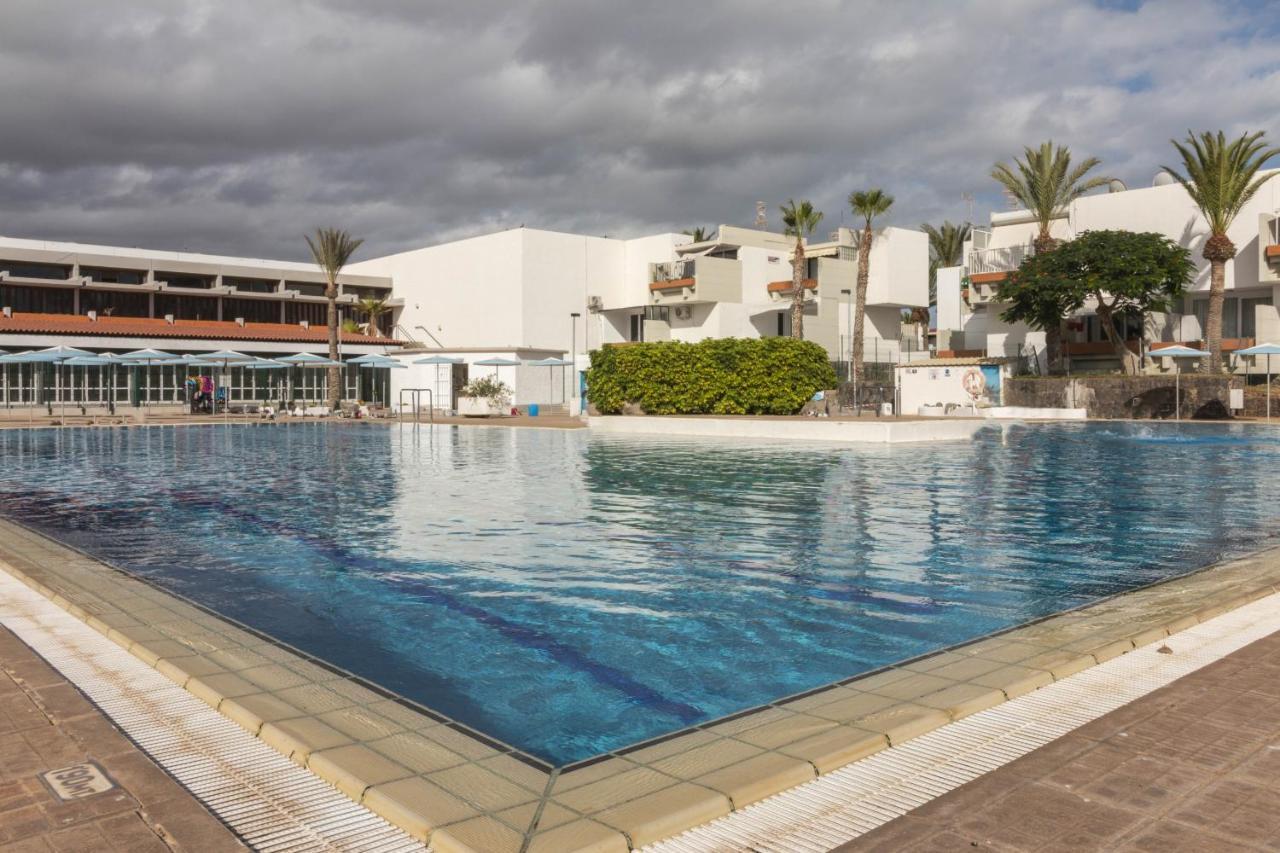 Homeforguest Nuevo Apartamento En Las Galletas Arona (Tenerife) Exterior photo