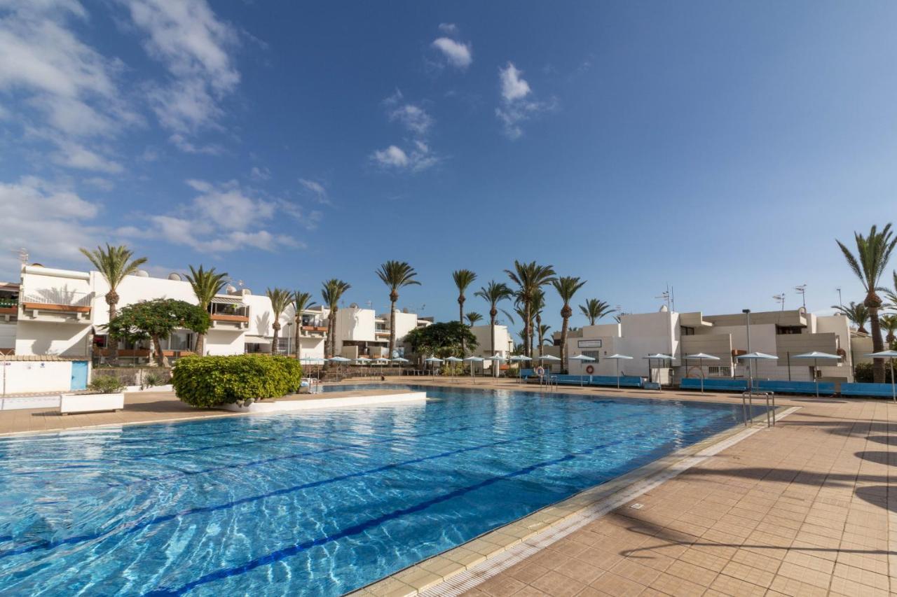 Homeforguest Nuevo Apartamento En Las Galletas Arona (Tenerife) Exterior photo