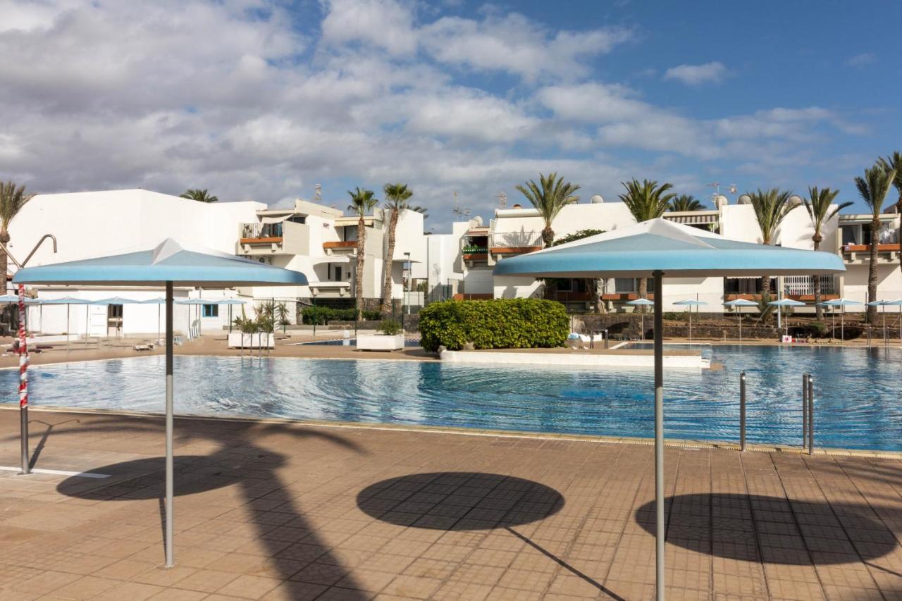 Homeforguest Nuevo Apartamento En Las Galletas Arona (Tenerife) Exterior photo